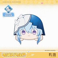 － 毛絨趴趴玩偶