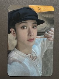 樂 JYP特典