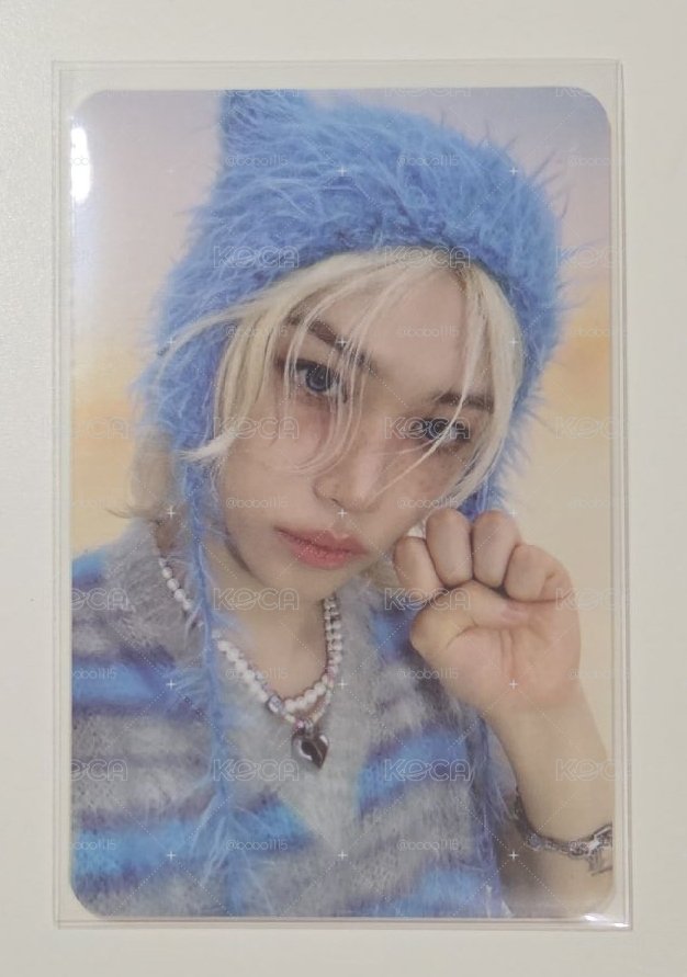 貓爪菲／毛帽菲