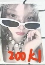 正二墨鏡琦k1
