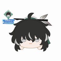 － 毛絨趴趴玩偶