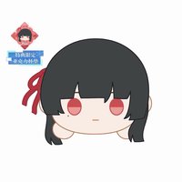 － 毛絨趴趴玩偶