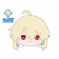 － 毛絨趴趴玩偶