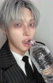 GH5 hello82 POP-UP DIGIPACK 特典卡 THIRSTY ver.