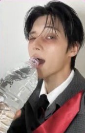 GH5 hello82 POP-UP DIGIPACK 特典卡 THIRSTY ver.