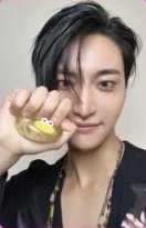GH5 hello82 POP-UP PB 特典卡 SQUISH ver.