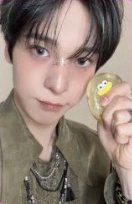 GH5 hello82 POP-UP PB 特典卡 SQUISH ver.