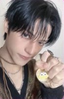 GH5 hello82 POP-UP PB 特典卡 SQUISH ver.