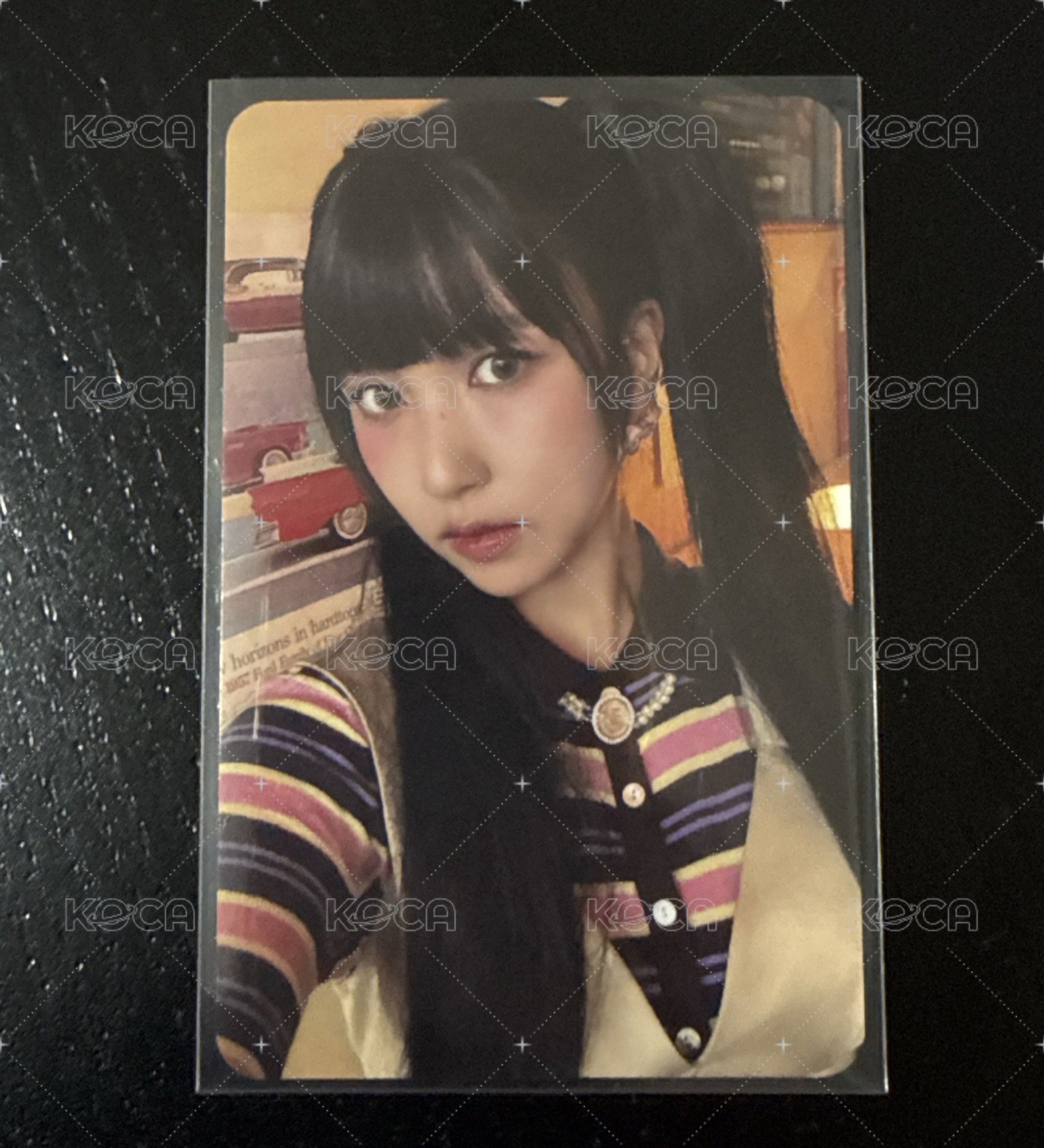 雙馬尾🐧