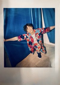 UNVEIL [Op. 02：I am WHO] 周邊卡 鐵盒
