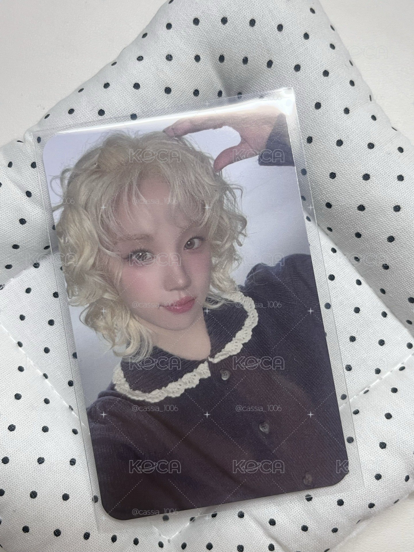 琦 展覽快閃店入場卡