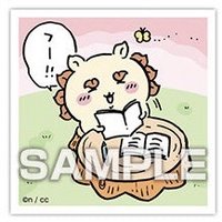 ensky 貼紙 