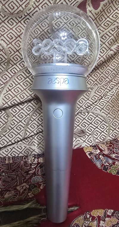 應援手燈一代應援棒