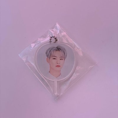 20 dome tour 蛋巡周邊 小扇吊飾 淨漢 奎 圓佑 woozi