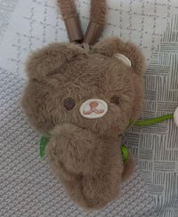 嚴浩翔掛件款