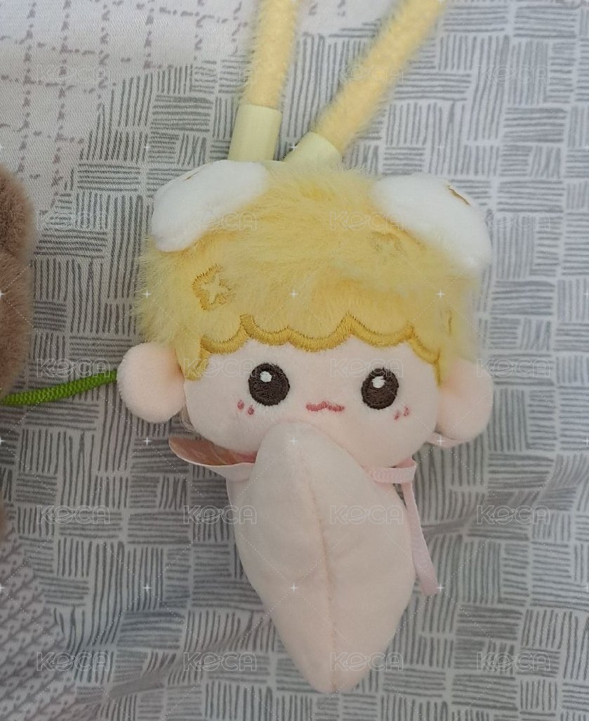 團掛件款