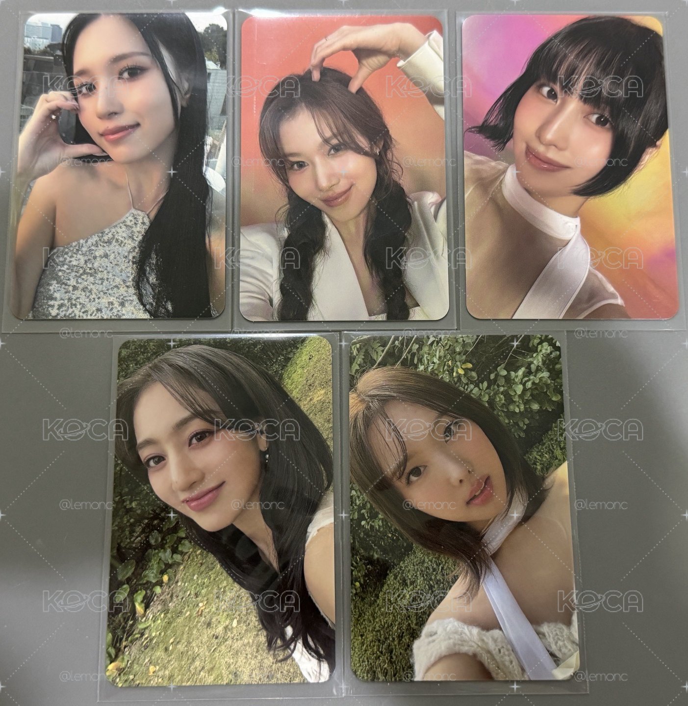 迷13專卡小盤