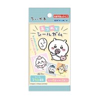 ensky 未拆盲抽 貼紙 口香糖貼紙1 