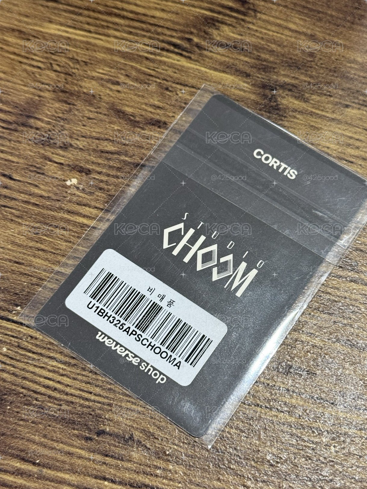 迷一 直播卡 SC 馬丁 + 迷二 3套專輯盤