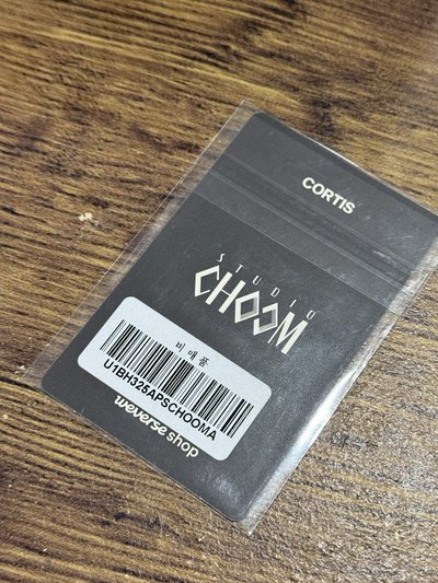 迷一 直播卡 SC 馬丁 + 迷二 3套專輯盤