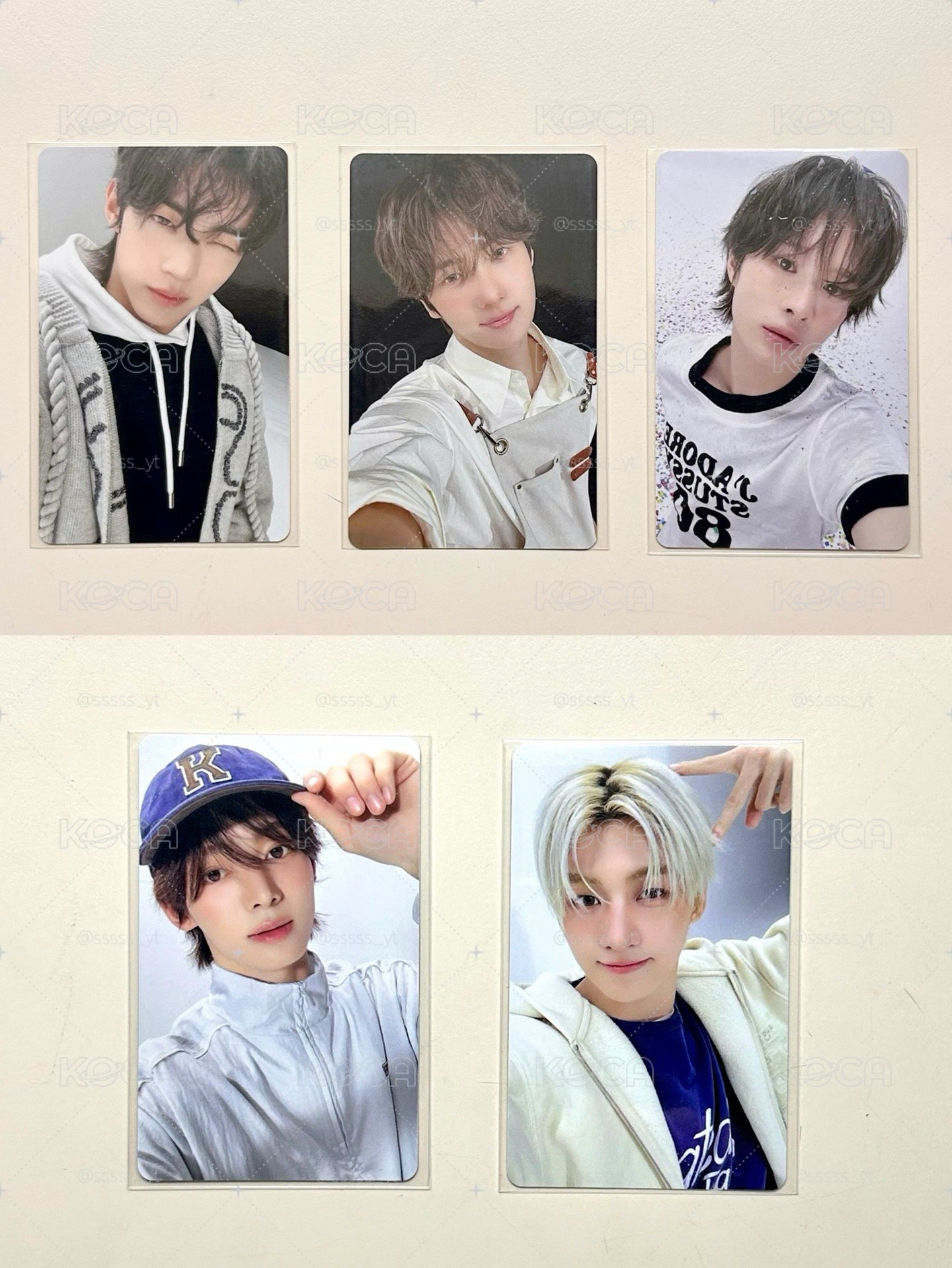 WVS預售C&D ver.