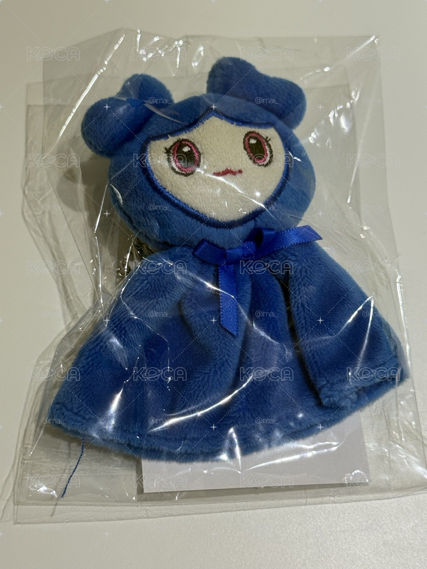 瑜晴天娃 