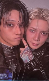GH5 Digipack Unit 專輯卡 