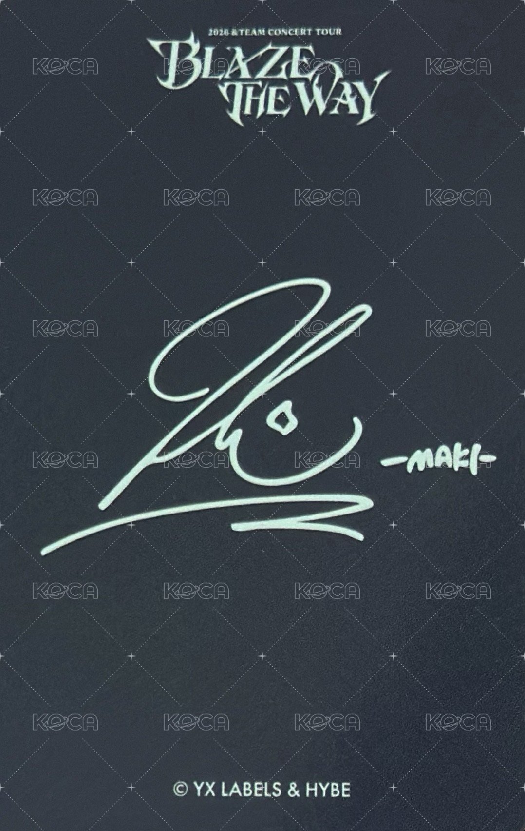 BTW 隨機卡 _E 背面