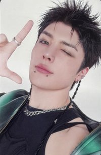 BTW 隨機卡 _J