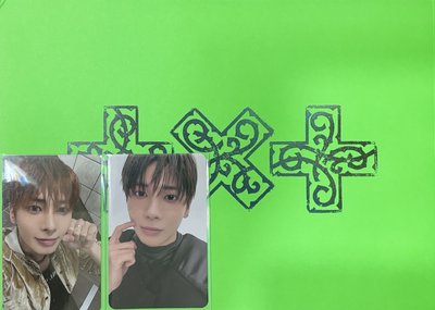💙愚公移山 耳機猴子 一顆橘子 紫毛男子 薩卡班人