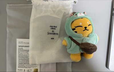 ⚡️成員自製全新未拆小眈眈-在台現貨