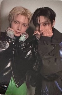 GH5 Digipack Unit 專輯卡 