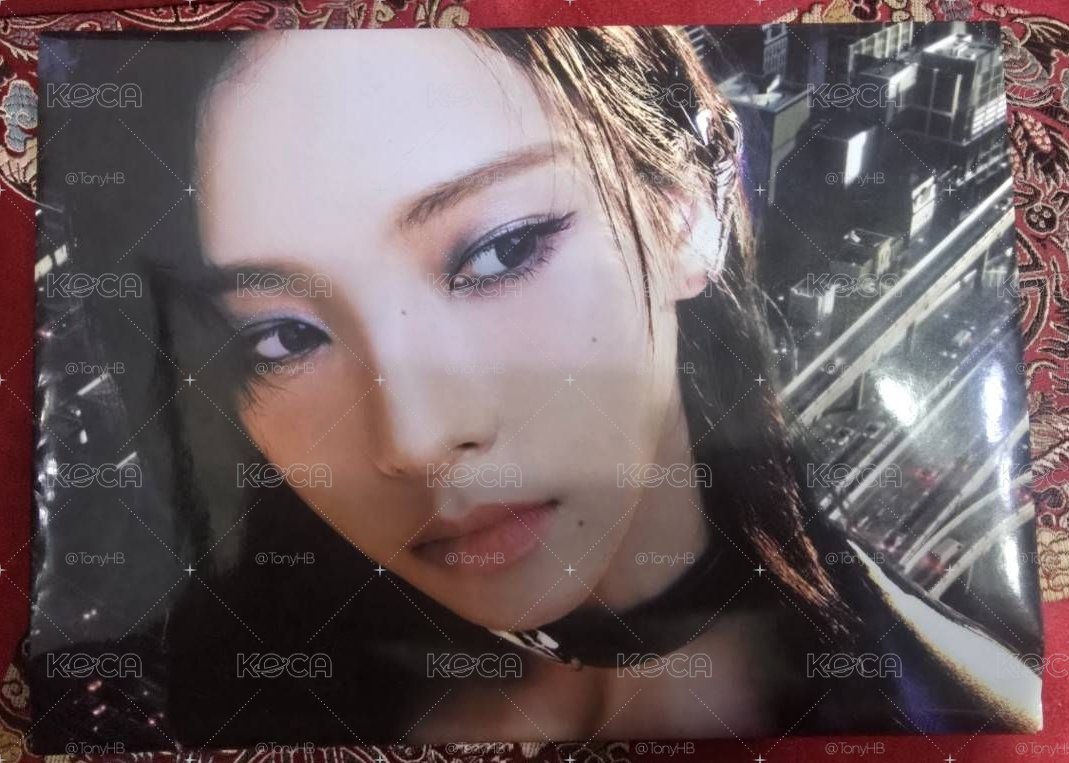 KARINA Drama 空專