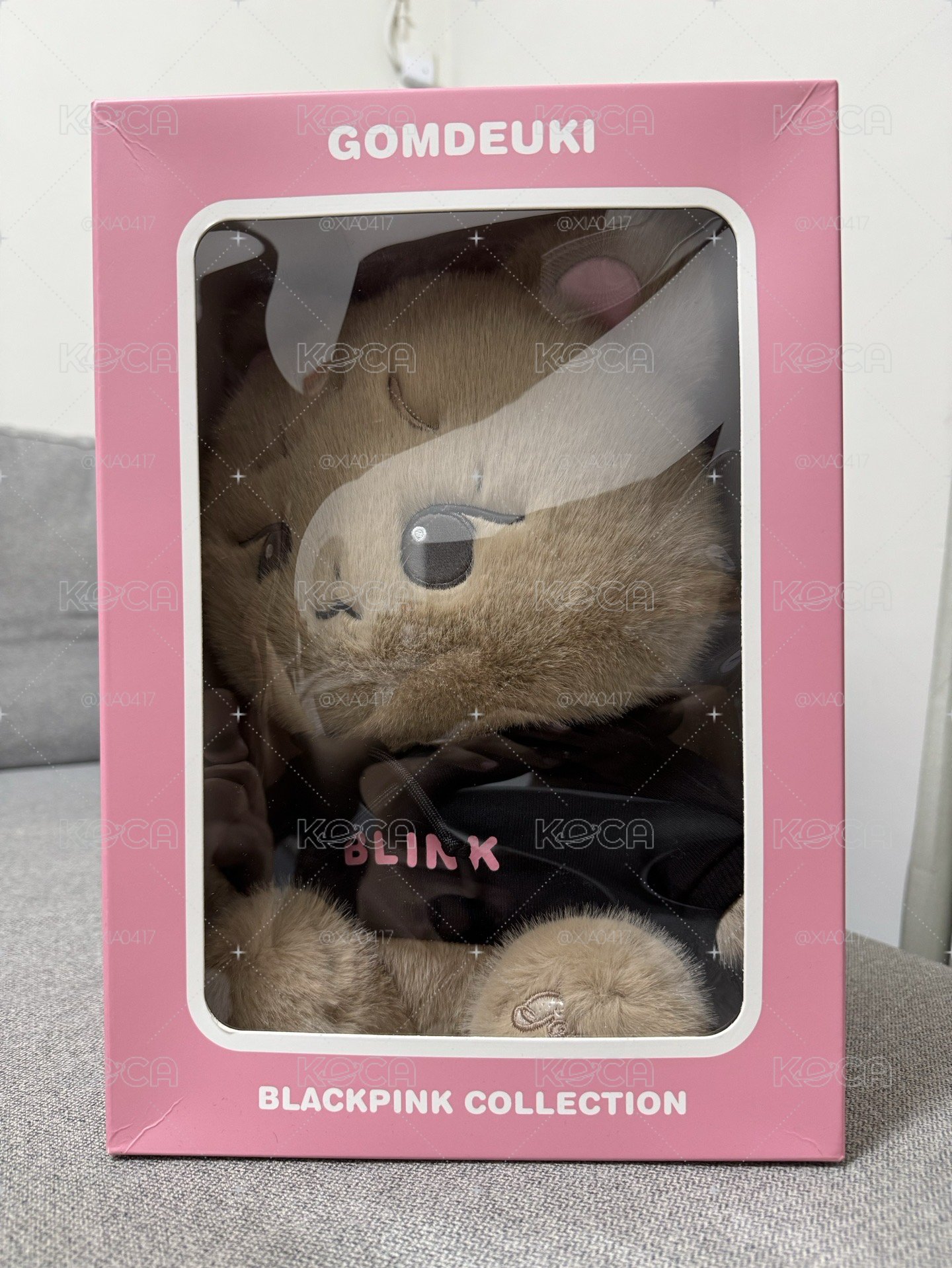 Blackpink jennie三巡大娃