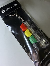 鑰匙按鍵