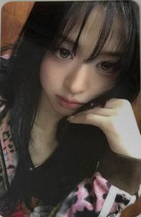2026-27世巡 wvs Day1 會員禮卡 