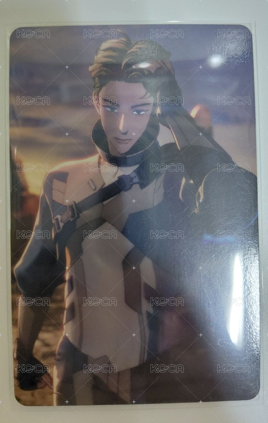 自畫卡B🖤