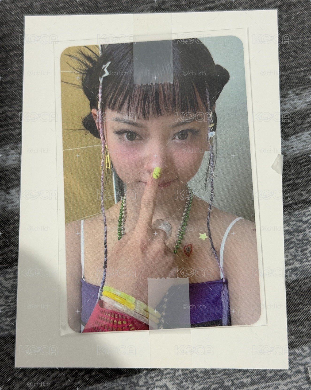 滿額卡