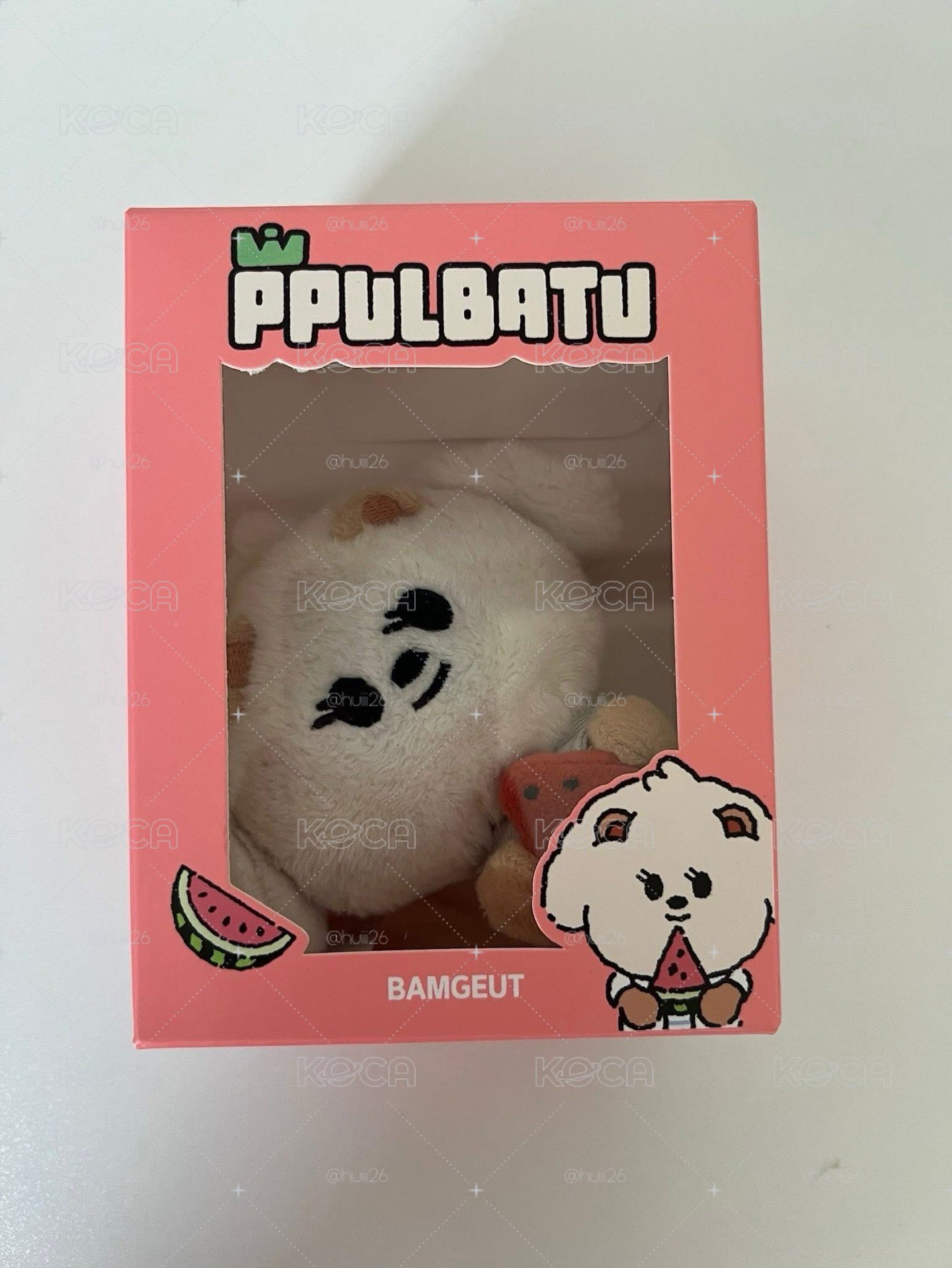 原皮嘻 西瓜嘻 雪人嘻 坐姿嘻小盤