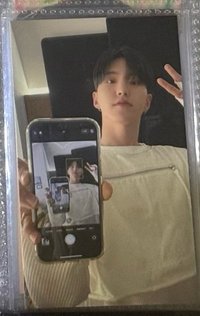 C3 鏡中鼠