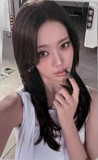 2026-27世巡 首爾展位 入場卡 / 場限卡 自拍 ver.A