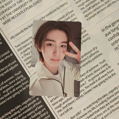 金桐儇 李涵 HOW?蝦皮 2.0 簽售yzy 1.0 簽售卡 兩張一起售