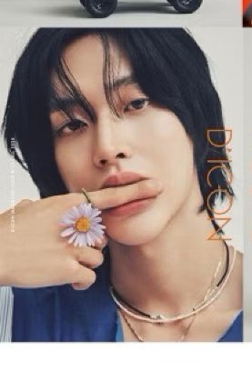 DICON VOLUME N°22 RIIZE 雜誌 寫真集 元彬 B版 含WVS特典