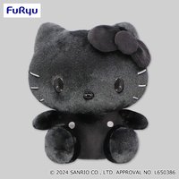 FuRyu Wakuwaku Black Friday 中娃 