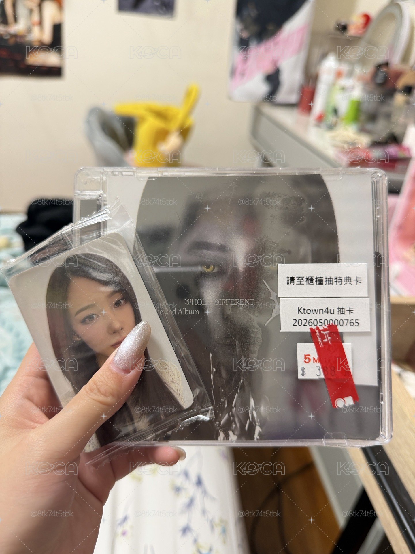 吉封專卡也是吉 加特典