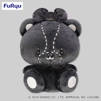 FuRyu Wakuwaku Black Friday 中娃 