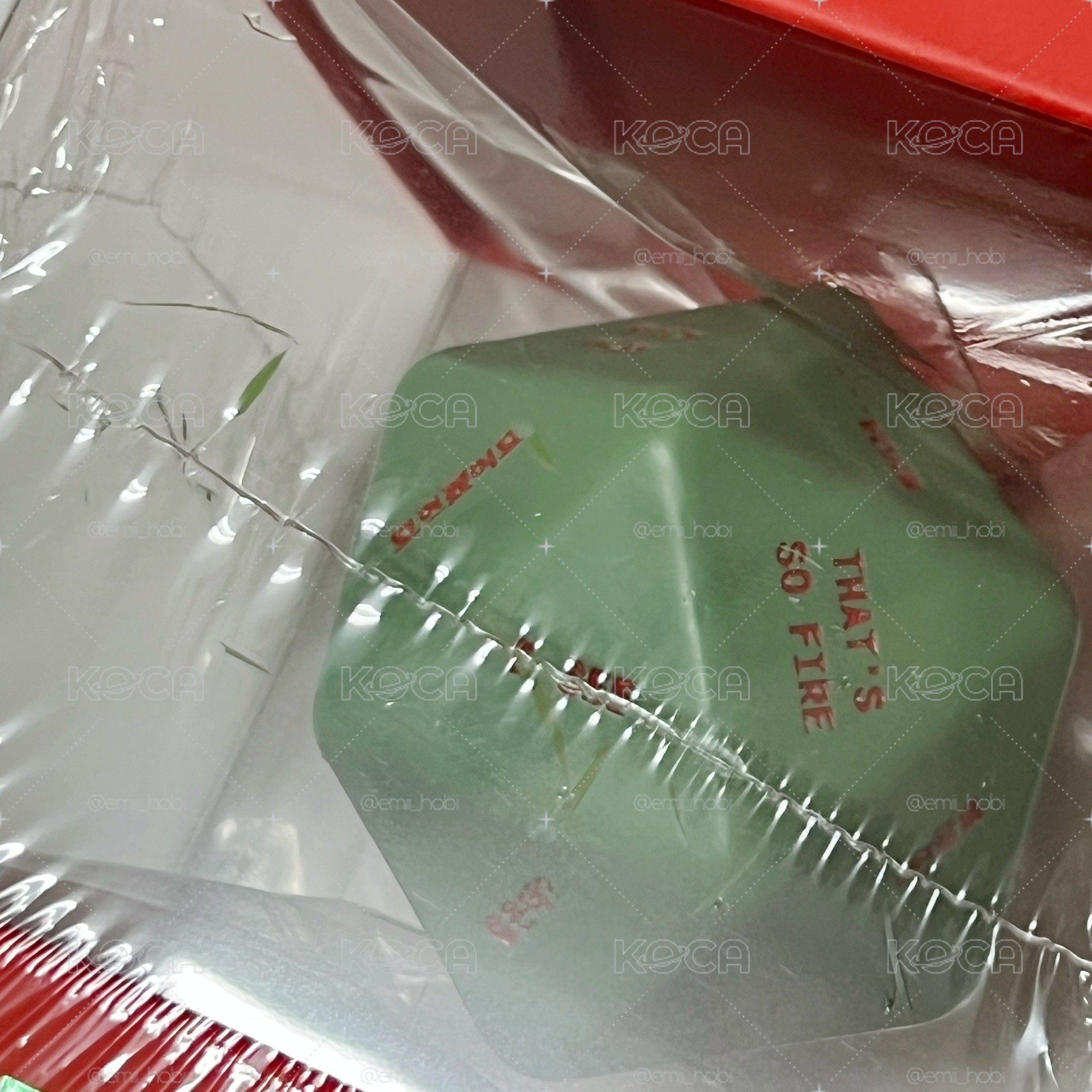迷二 Dice ver. 未拆