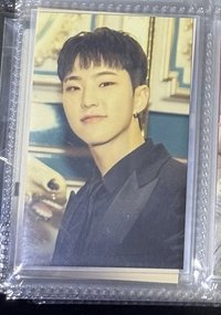 A3  TMA寫真小卡