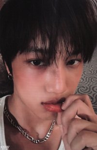 Wait On Me 專輯卡 Driver ver. 