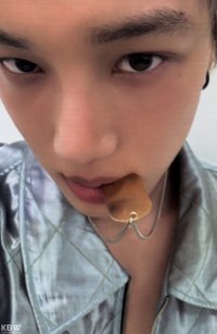 Wait On Me 專輯卡 Driver ver.